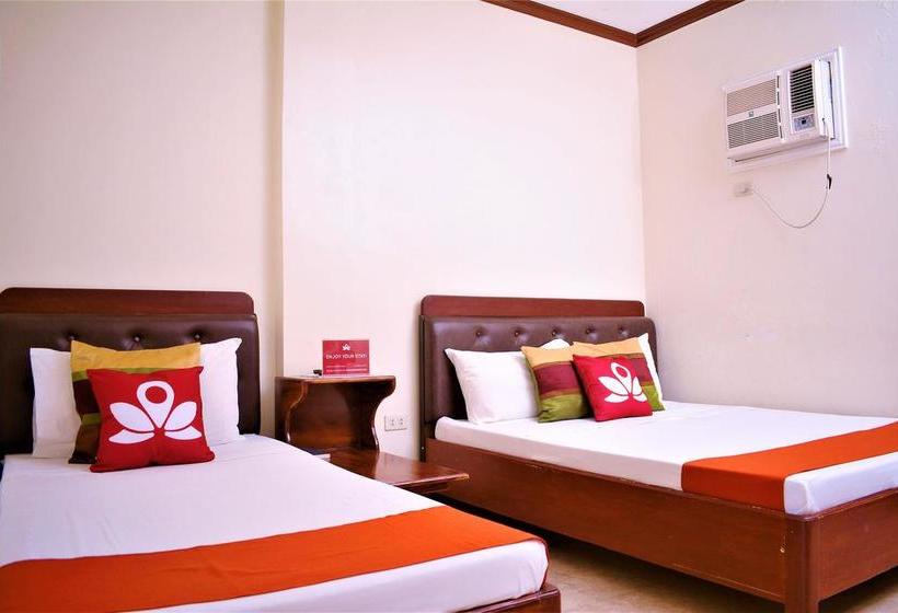 هتل Zen Rooms Jilian Tourist Inn Palawan