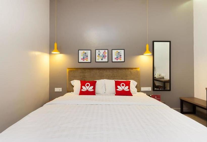فندق Zen Rooms Skudai