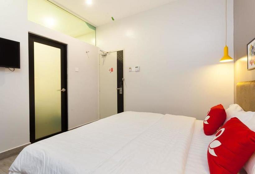 فندق Zen Rooms Skudai