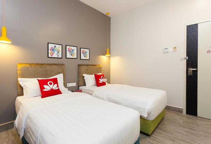 فندق Zen Rooms Skudai