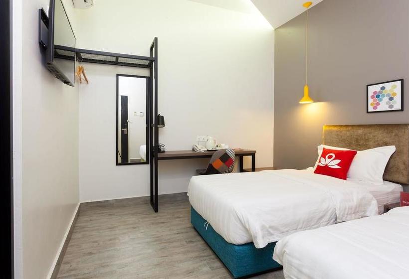 فندق Zen Rooms Skudai