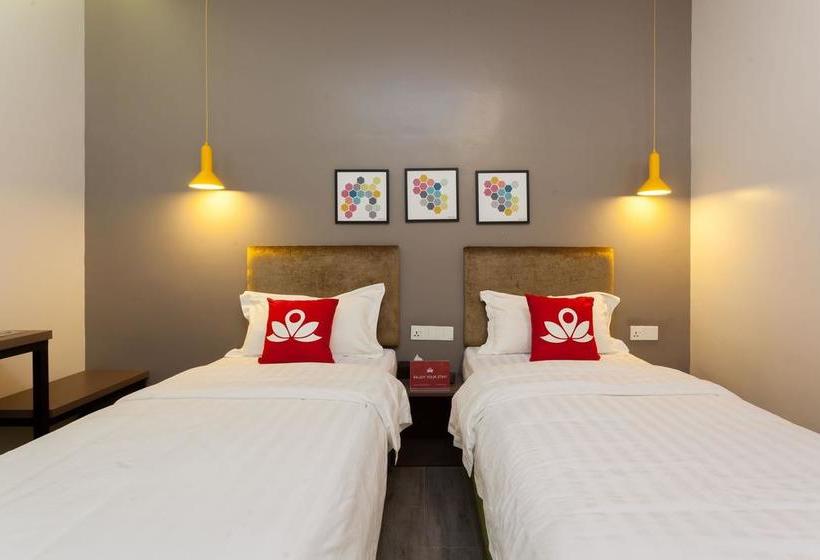 فندق Zen Rooms Skudai