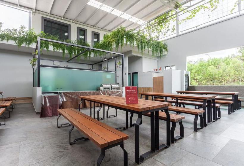 فندق Zen Rooms Skudai