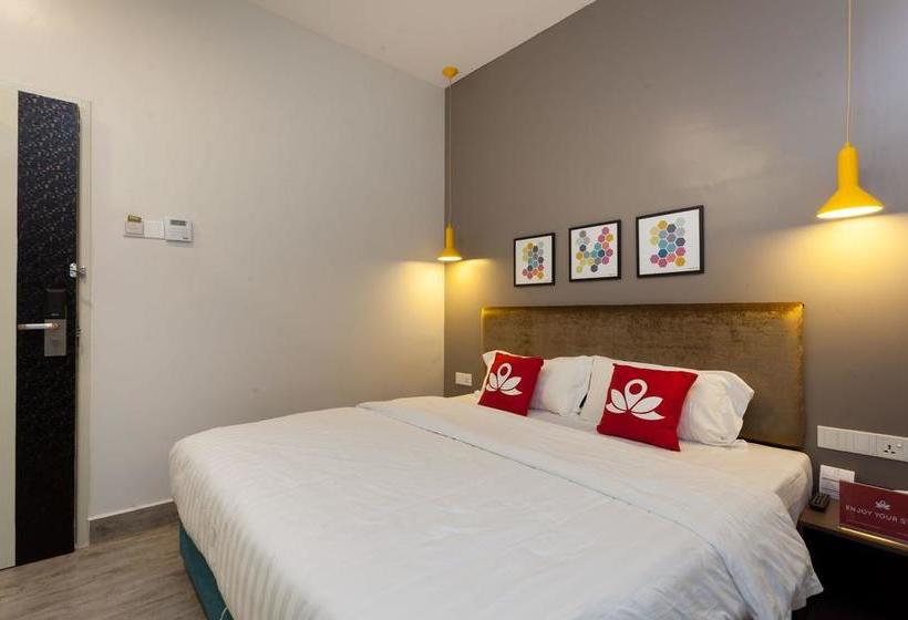 فندق Zen Rooms Skudai