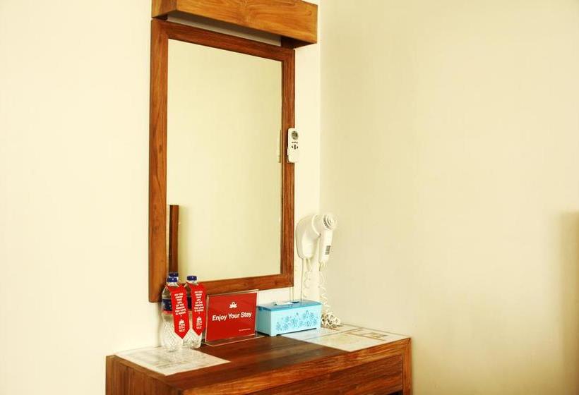 ホテル Zen Rooms Sukajadi Sindang Sirna