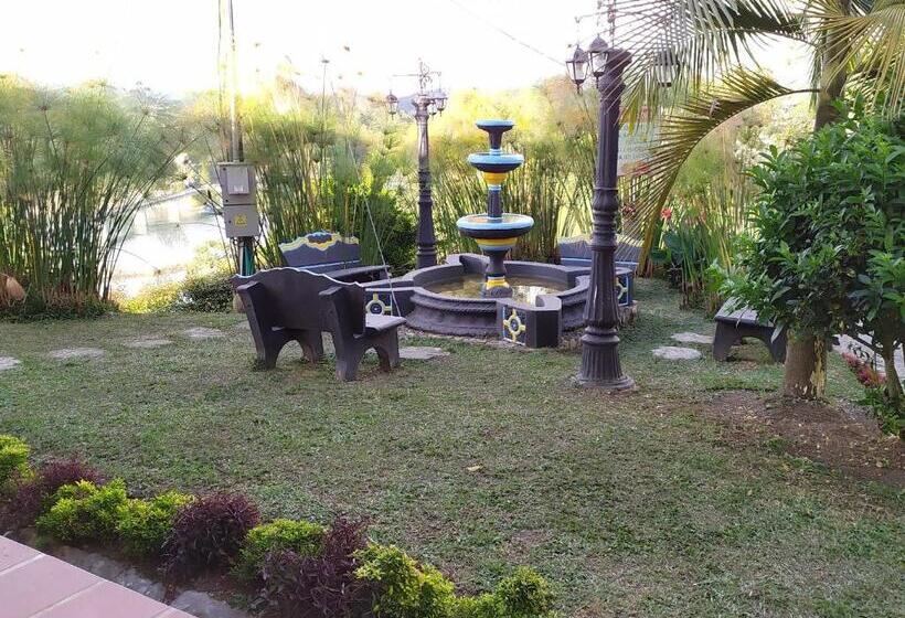 酒店 Zocalo Campestre