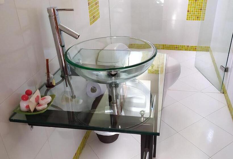 酒店 Zocalo Campestre