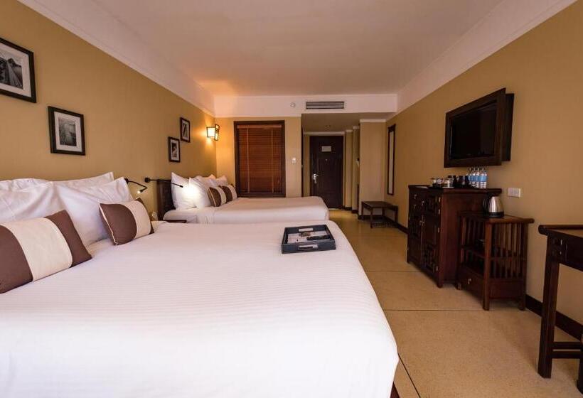 La Siesta Hoi An Resort & Spa