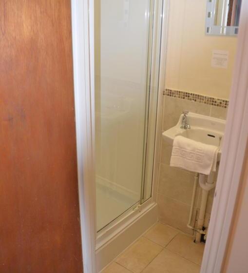 住宿加早餐  Lady Hamilton Inn