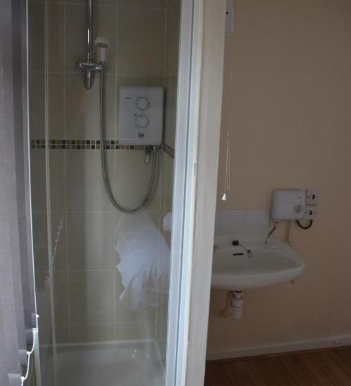 住宿加早餐  Lady Hamilton Inn