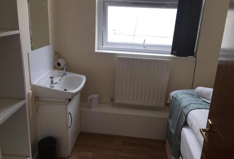 住宿加早餐  Lady Hamilton Inn