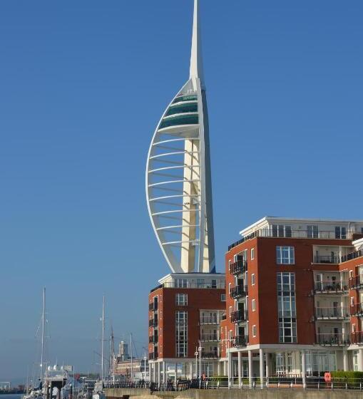 住宿加早餐  Lady Hamilton Inn