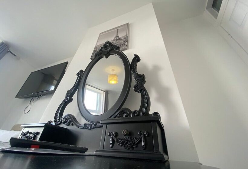 住宿加早餐  Lady Hamilton Inn