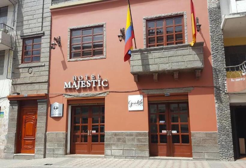 酒店 Majestic 2 By Hhg
