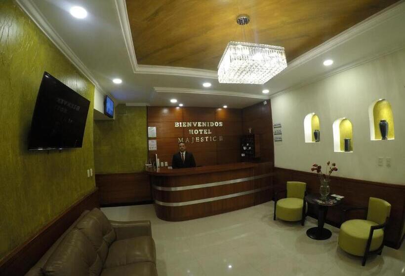 酒店 Majestic 2 By Hhg