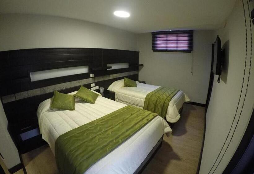 酒店 Majestic 2 By Hhg