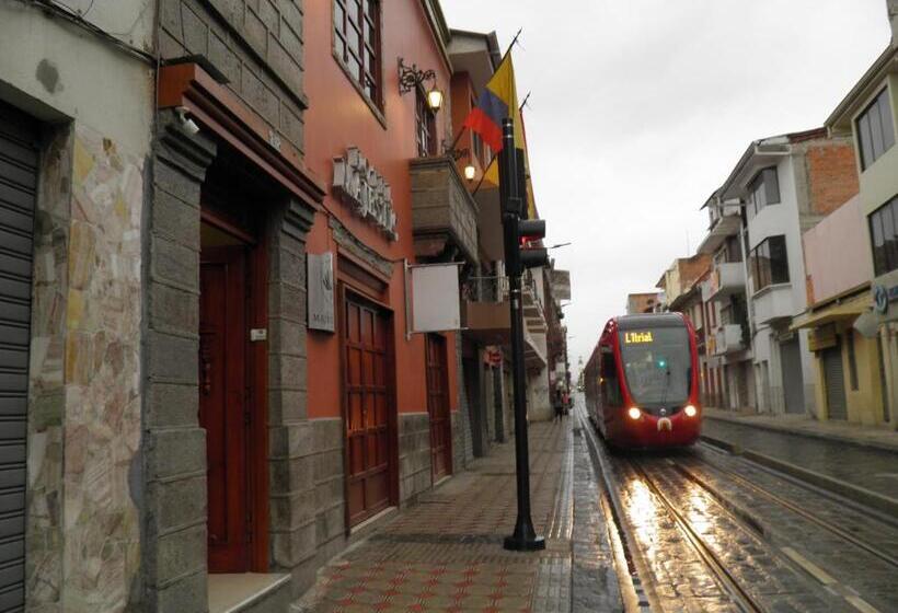 酒店 Majestic 2 By Hhg