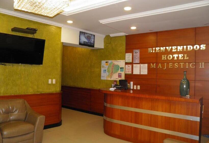 酒店 Majestic 2 By Hhg