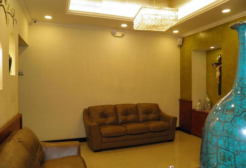 酒店 Majestic 2 By Hhg