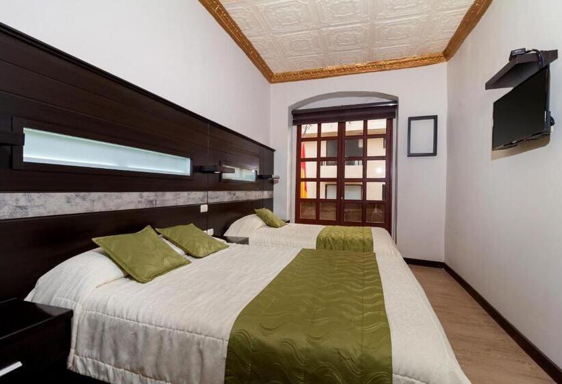 酒店 Majestic 2 By Hhg