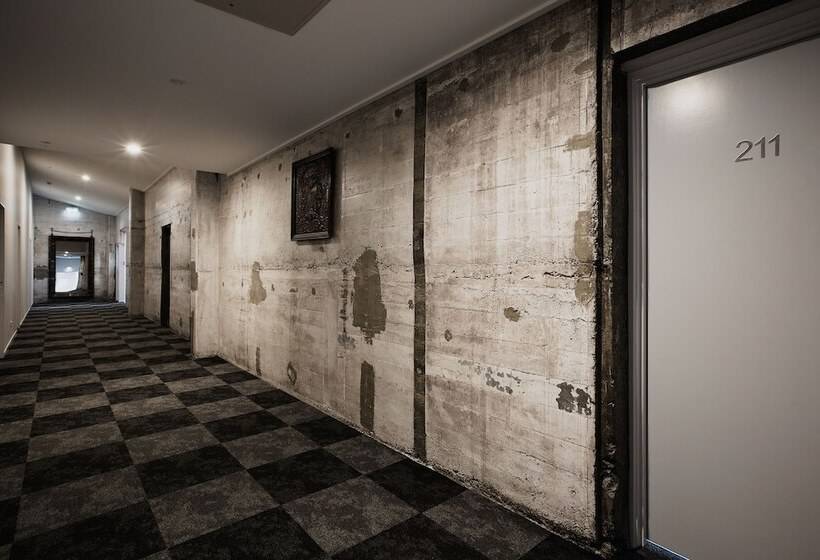 مُتل The Metrotel