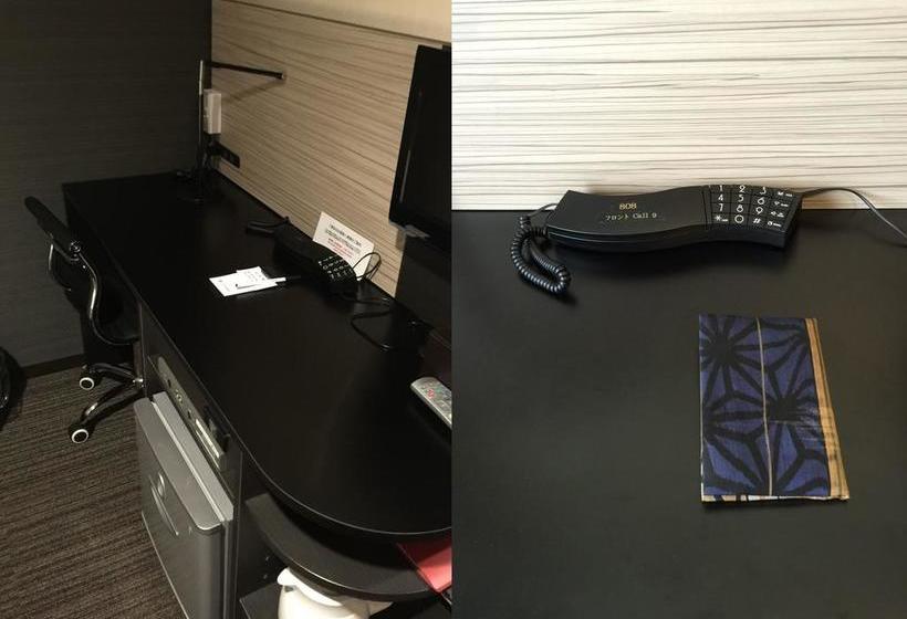 בית מלון כפרי New Miyako  Ashikaga