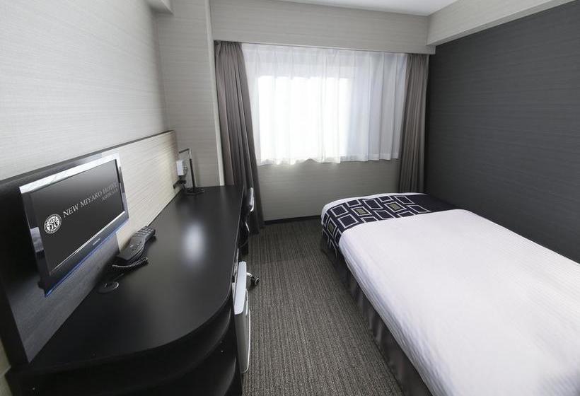 בית מלון כפרי New Miyako  Ashikaga