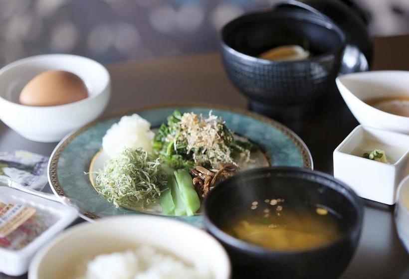 בית מלון כפרי New Miyako  Ashikaga