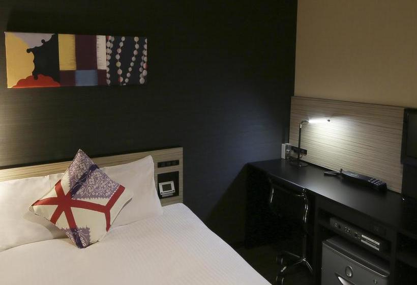 בית מלון כפרי New Miyako  Ashikaga