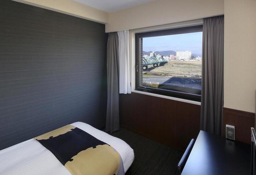 فندق New Miyako  Ashikaga