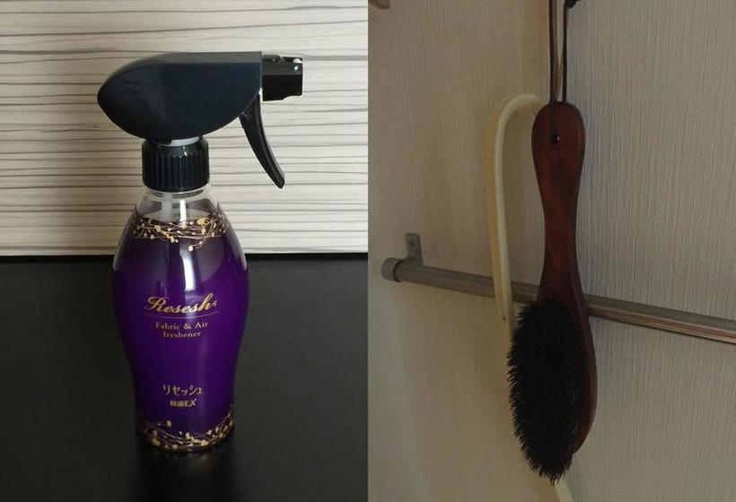 فندق New Miyako  Ashikaga