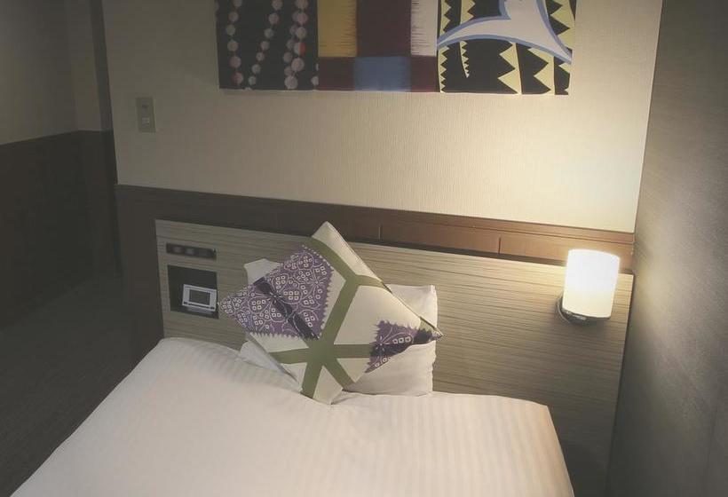 בית מלון כפרי New Miyako  Ashikaga