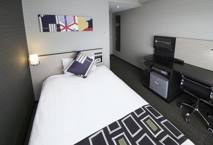 בית מלון כפרי New Miyako  Ashikaga