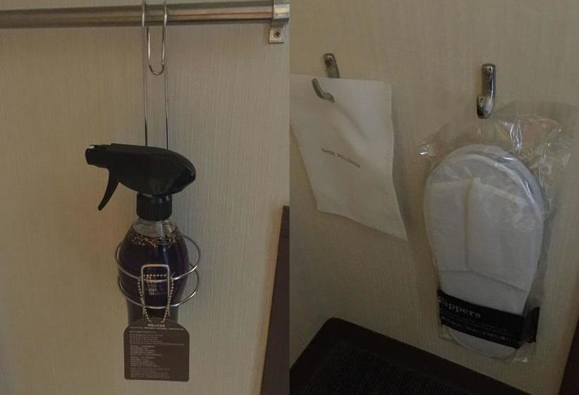 בית מלון כפרי New Miyako  Ashikaga