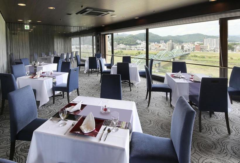 בית מלון כפרי New Miyako  Ashikaga