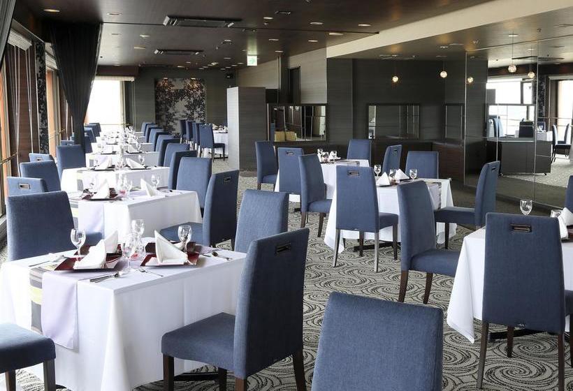 فندق New Miyako  Ashikaga