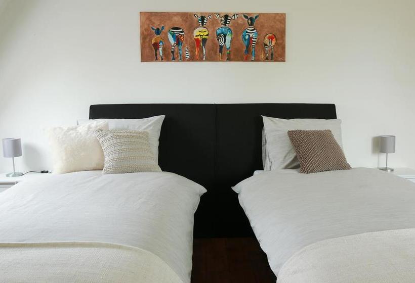 Picabella   B&b En Atelier