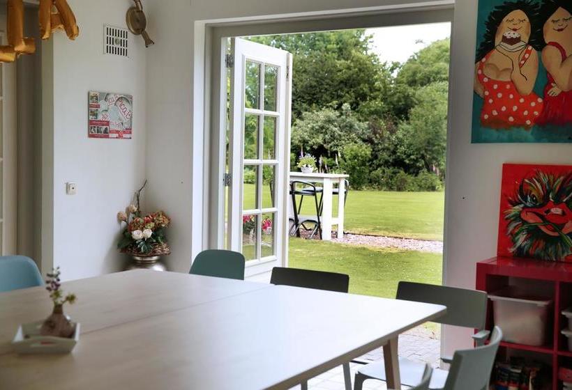 Picabella   B&b En Atelier