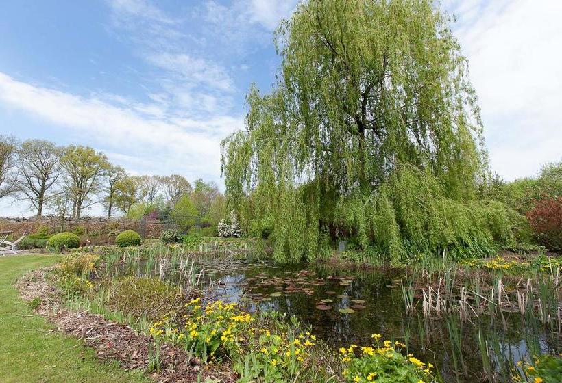 Picabella   B&b En Atelier