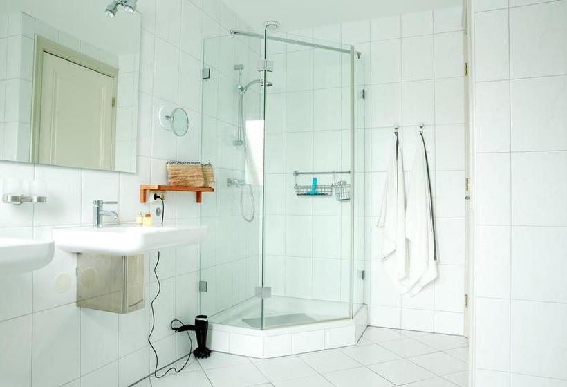 Picabella   B&b En Atelier