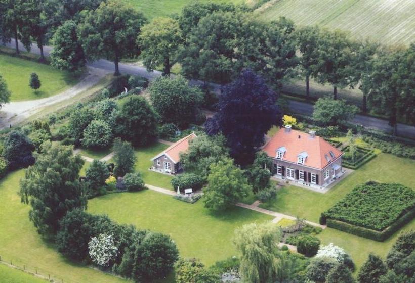 Picabella   B&b En Atelier