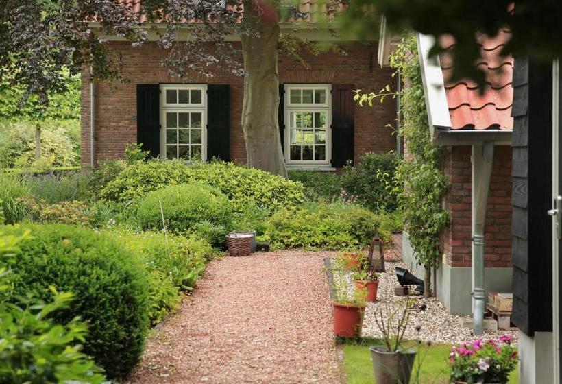 Picabella   B&b En Atelier