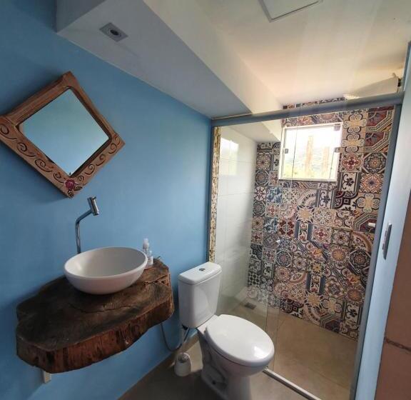 Pousada E Hostel Paraíso Capitólio