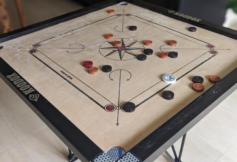 استراحتگاه Ayursakthi Riverdale