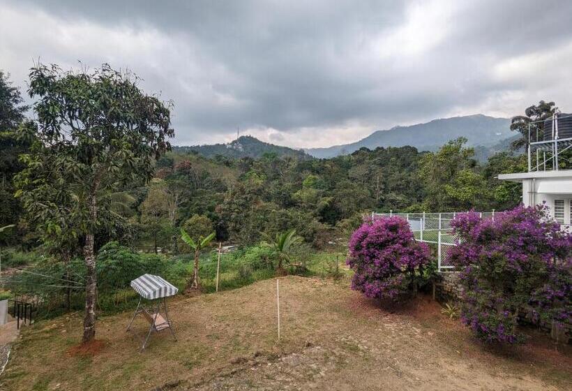 استراحتگاه Ayursakthi Riverdale