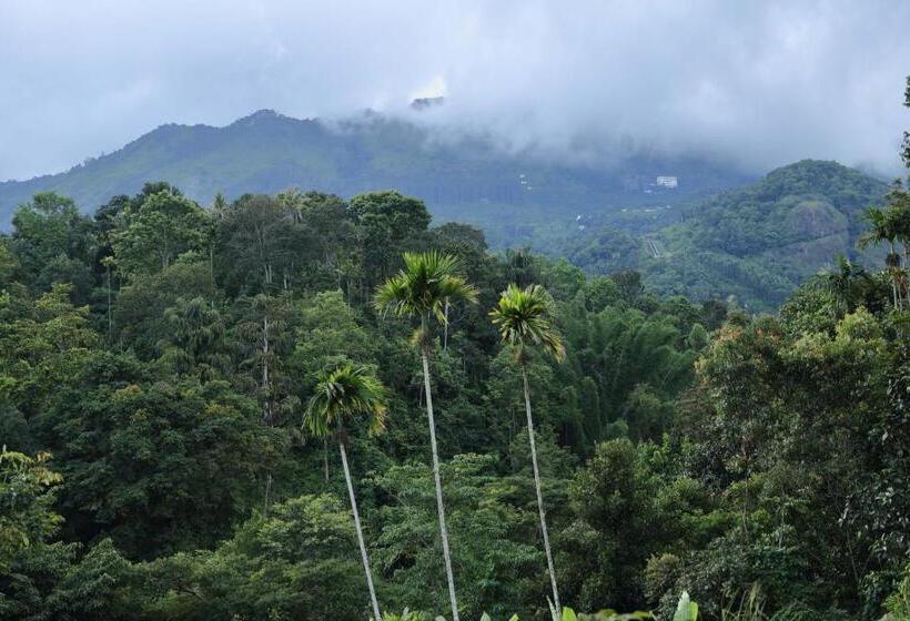 استراحتگاه Ayursakthi Riverdale