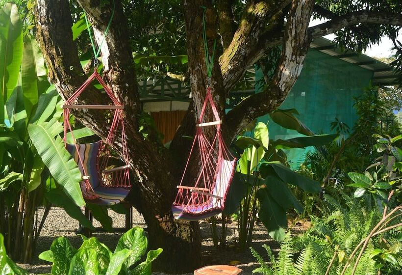 استراحتگاه Dolce Uvita