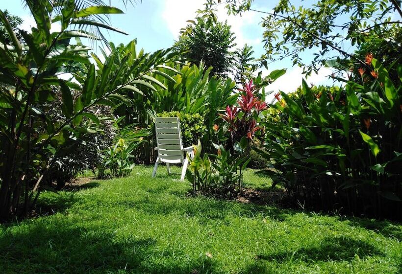 استراحتگاه Dolce Uvita