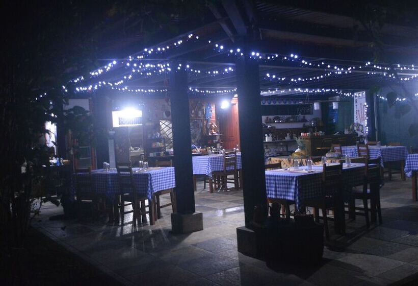 استراحتگاه Dolce Uvita