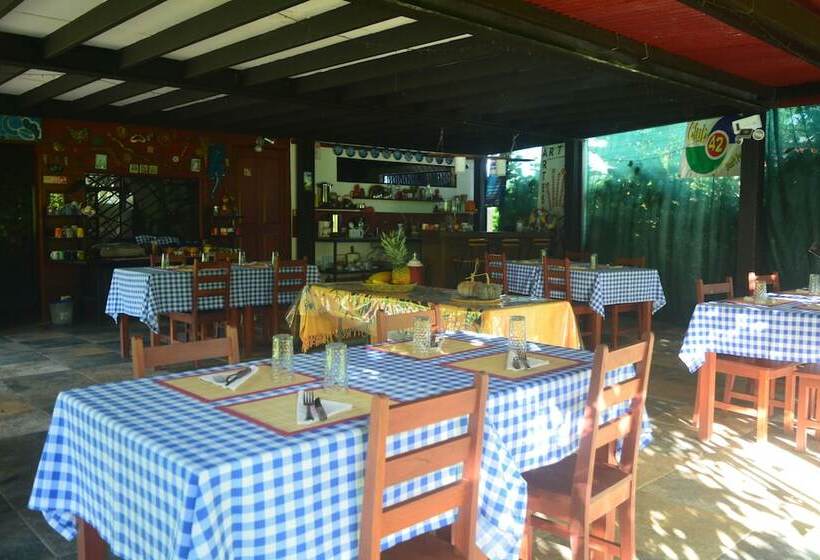 استراحتگاه Dolce Uvita